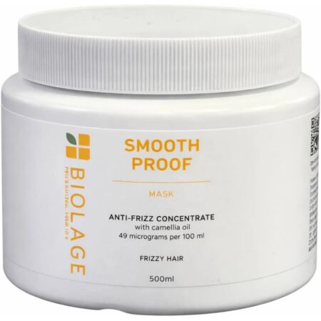MATRIX By fbb Smoothproof Smoothing Masque, 490g