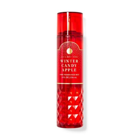 Bath & Body Works Winter Candy Apple Fine Fragrance Mist - 236 ml