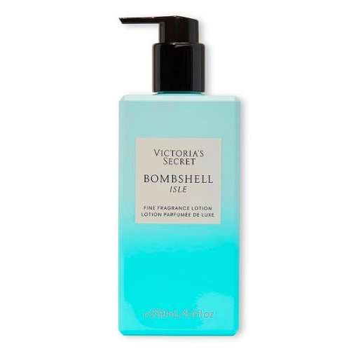 Victoria’s Secret Women Bombshell Isle Fine Fragrance Lotion 250 ml