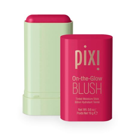 PIXI On The Glow Blush - Ruby(19gm)
