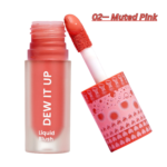 02 — Muted Pink