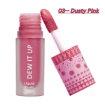 03— Dusty Pink