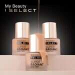 Shade- Almond Glow