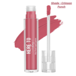 Shade – Crimson Punch