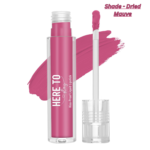 Shade – Dried Mauve