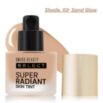 Shade- Sand Glow