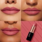 Colour Pink Passion