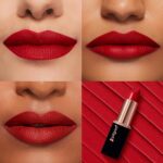 Colour Untamed Red