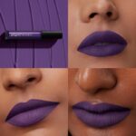 Colour Purple Lust