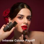 Colour Untamed Red