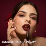 Colour Cinnamon Lust