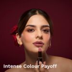 Colour Cupid’s Pink