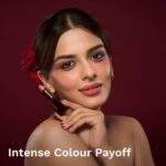 Colour Pink Passion