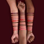 Colour Burgundy Blaze