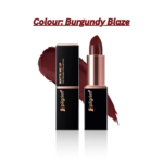 Colour Burgundy Blaze
