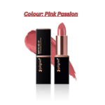 Colour Pink Passion