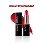 Colour Untamed Red