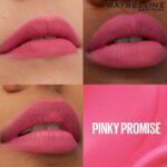 Pinky Promise