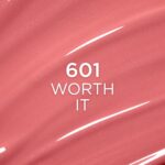 601 Worth It