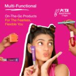 Shade — Cloud Pink