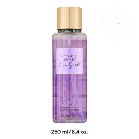 Victoria’s Secret Love Spell Fragrance Mist For Her - 250ml