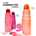 Orange Popsicle