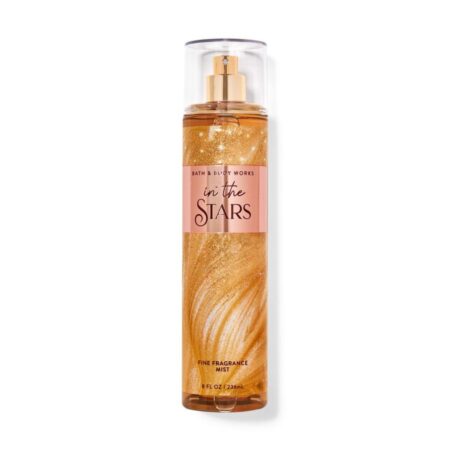 Bath & Body Works In The Stars Fine Fragrance Mist- 236ml