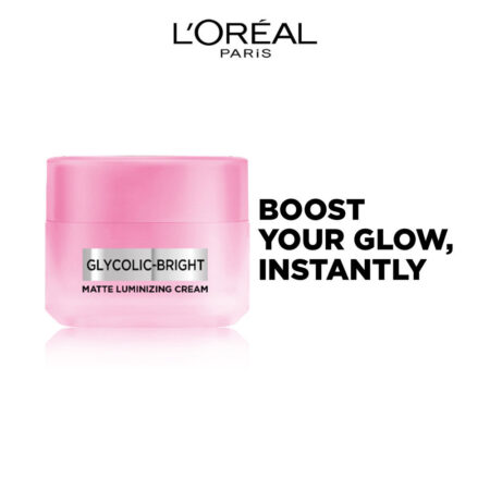 Loreal Paris Face Moisturizer & Day Cream - 50ml