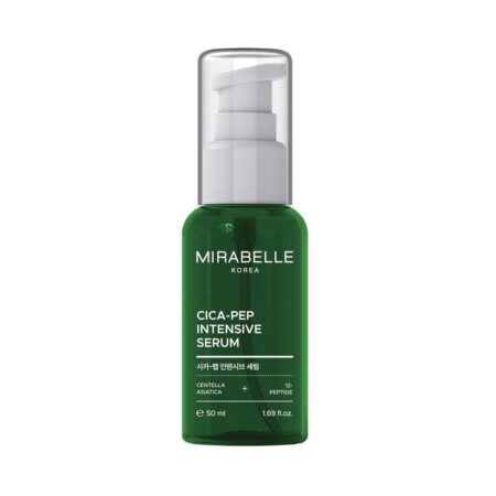 Mirabelle Korea Cica-Peptide Intensive Serum - 50ml