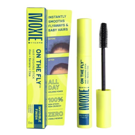Moxie Beauty On The Fly Hair Finishing Stick for Women & Men - 10ml