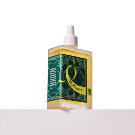 Moxie Beauty Almond & Cocoa Hair Oil for Women & Men - 100ml