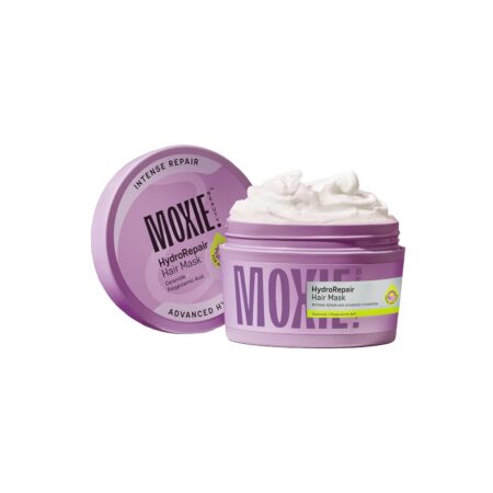 Moxie Beauty HydroRepair Hair Mask - 200ml