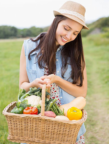 Farm About Us
