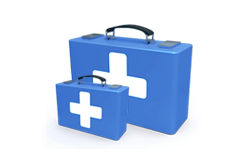 ELM Medical V2 M2 Menu Left Medical Box 1