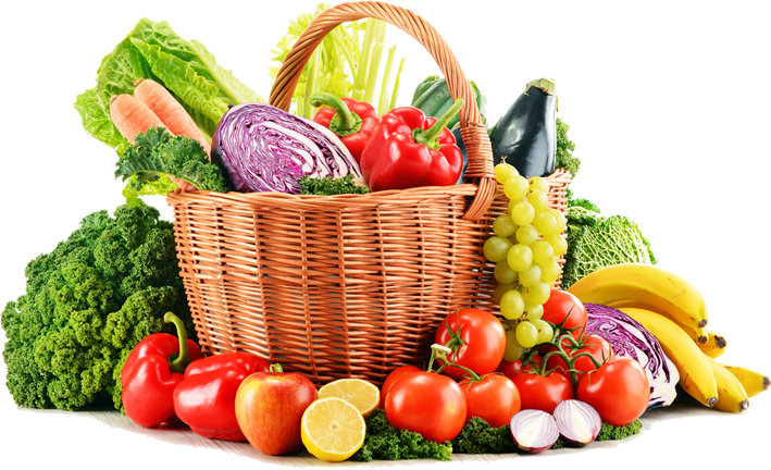 ELM Organic V4 Organic4 Vegetables
