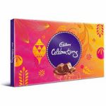 Cadbury Celebrations Gift Pack (167.9 gm)