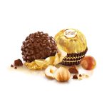Ferrero Rocher Chocolate Box 16 Pcs.1
