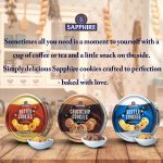 Sapphire Premium Cookies (500 gm)