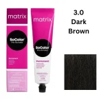 3.0 Dark Brown