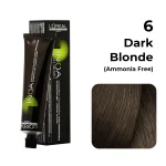 6 - DARK BLONDE