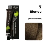 7 - BLONDE