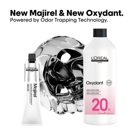 l orealprofessionneloxydantcreamdeveloper20vol.6 developer 890ml new2