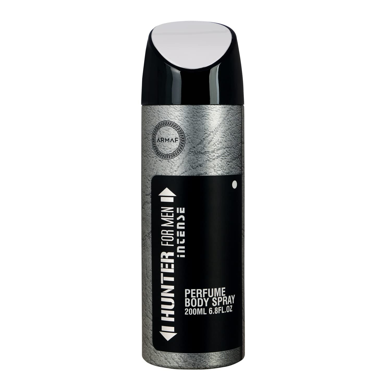 Armaf Hunter Intense Body Spray -200ML - Beautiful Store