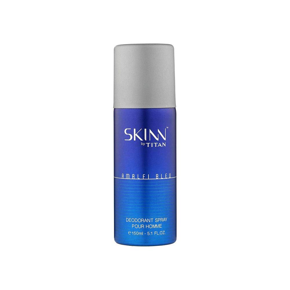 Skinn Deodorant Spray for Men, 150ml - Raw - Beautiful Store