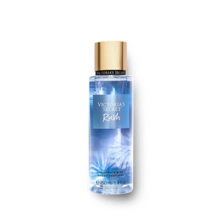 Victoria’s Secret Rush Fragrance Mist New Look (250ml)