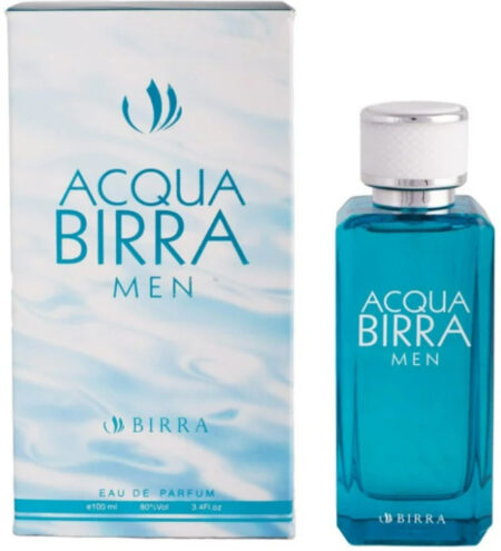 100 acqua men eau de parfum 100 ml eau de parfum birra men women original imah3h23xpnkcxby