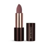 Colorbar Sinful Matte Lipcolor, Pink, 3.5 g | Lightweight formulation| Luxurious matte finish| Long-lasting, smudge-proof, and transfer-proof
