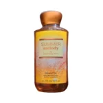 Bath-Body-Works-Summer-Melody-Aloe-Vitamin-E-Shower-Gel-10-Fl-Oz