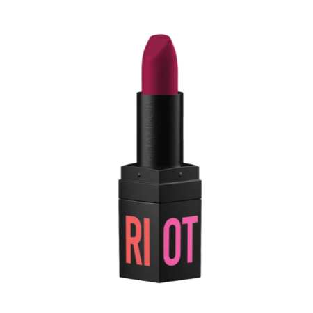 Chambor Matte Riot 258 - Wild Rose