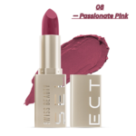 08 — Passionate Pink